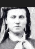 Amelia Cottle (1855 - 1940) Profile